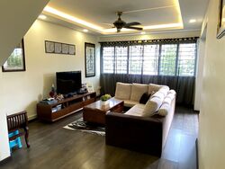 Blk 328 Yishun Rivergreen (Yishun), HDB Executive #451222941